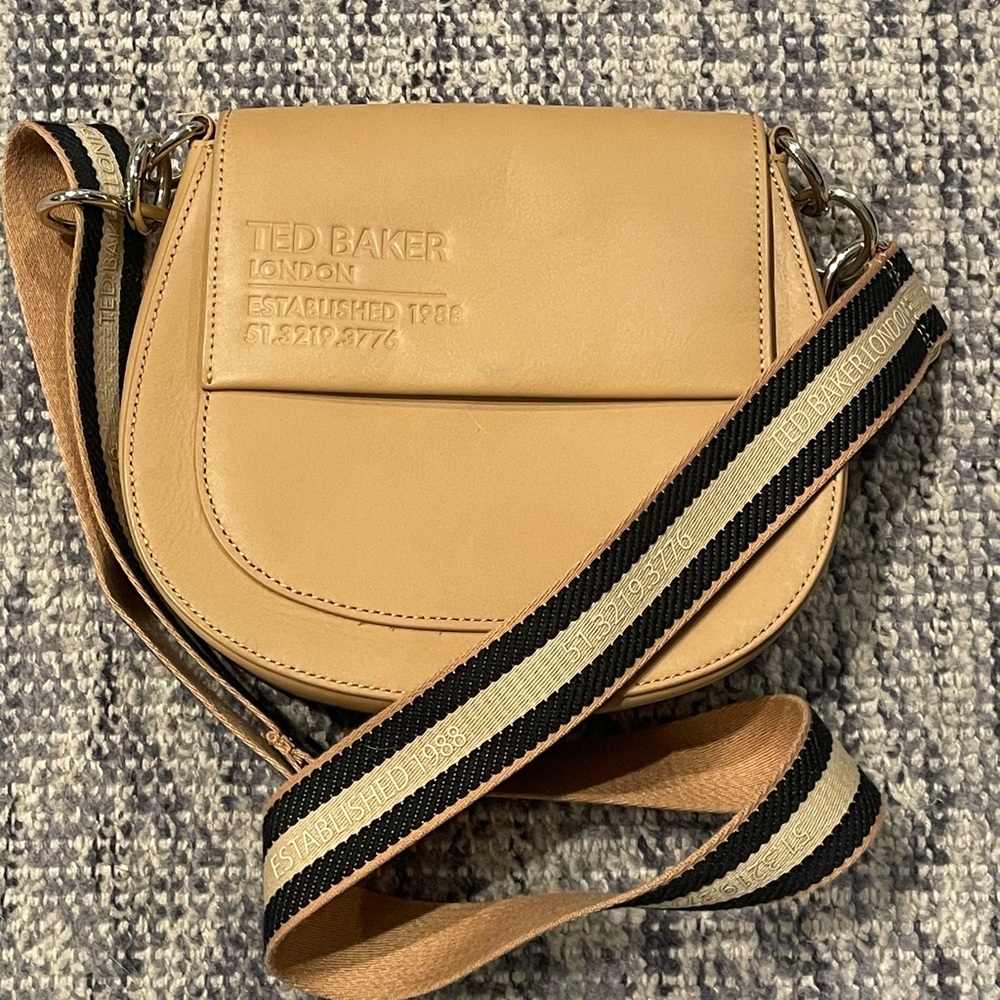 Ted Baker Crossbody